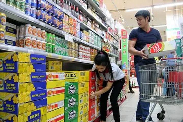 Hotspot Matrix: Biến Thu Hòa (Mẹ bé Bắp) đã quên thành cơ hội marketing đột phá