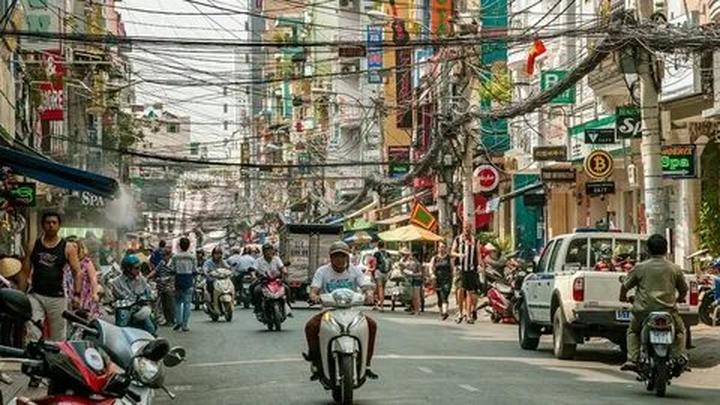 Hotspot Matrix: Chìa khóa vàng cho giáo viên tiếng Anh kiếm thêm thu nhập