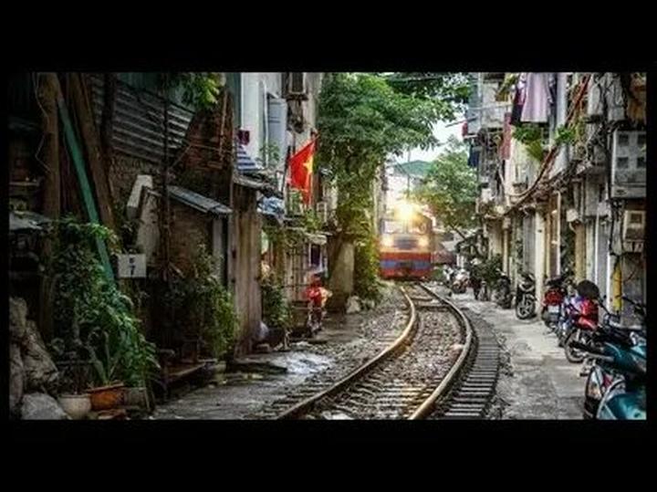 Hotspot Matrix: Biến Ông bà ta dạy