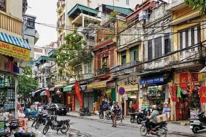 Hotspot Matrix: Biến Cặp đôi đóng mẹ con trên phim thành cơ hội marketing đột phá