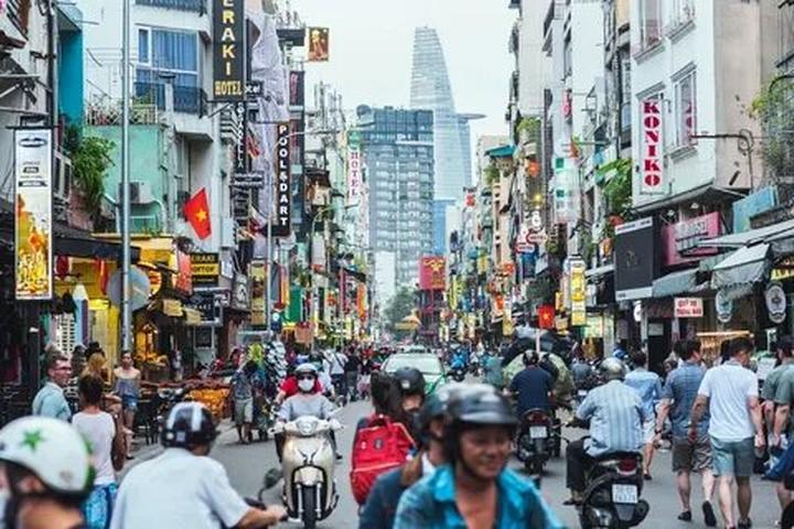 Hotspot Matrix và Khánh Hòa: Đề xuất triển khai xây dựng Đề án phát triển điểm du lịch