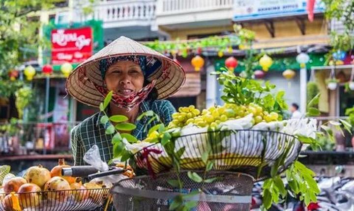 Từ Phương Oanh diện set đồ 50 đến chiến lược content: Hotspot Matrix chia sẻ