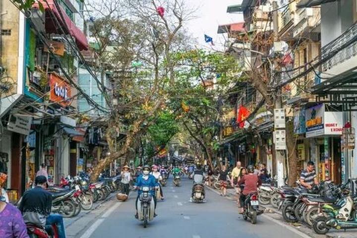 Xu hướng Lộ cảnh tập luyện giúp Angela: Hotspot Matrix tiết lộ bí quyết video viral